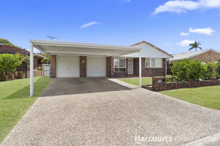 3 Rose Court, Bongaree QLD 4507