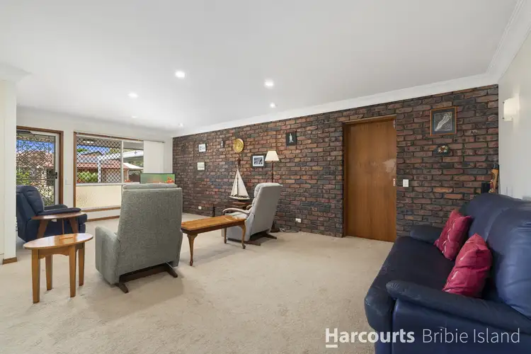 Sixth view of Homely house listing, 3 Rose Court, Bongaree QLD 4507