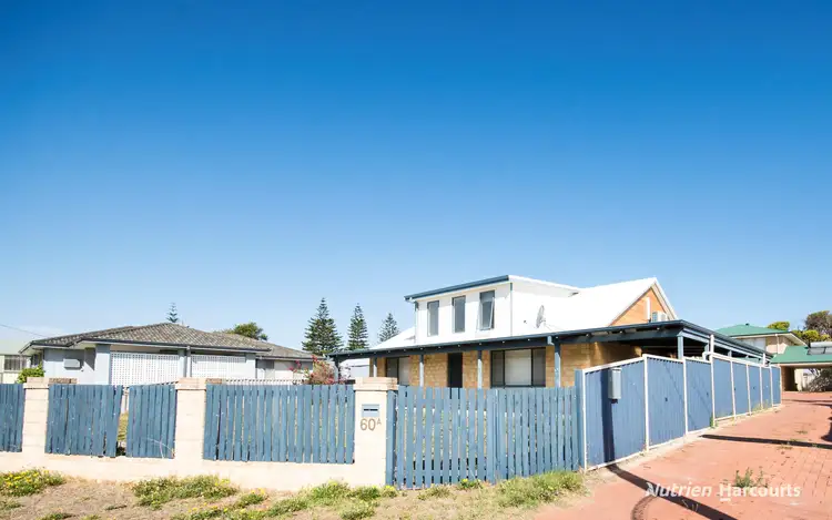 60A Goldfields Road