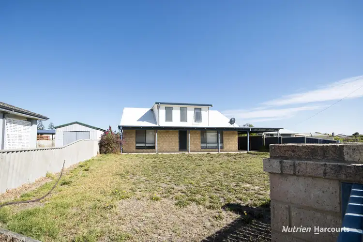 Second view of Homely house listing, 60A Goldfields Road, Castletown WA 6450