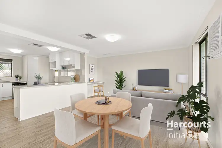 50 Brockmill Avenue, Beechboro WA 6063