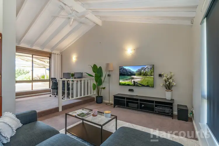 Fifth view of Homely house listing, 11 Finch Court, Kingsley WA 6026