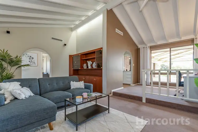 Sixth view of Homely house listing, 11 Finch Court, Kingsley WA 6026