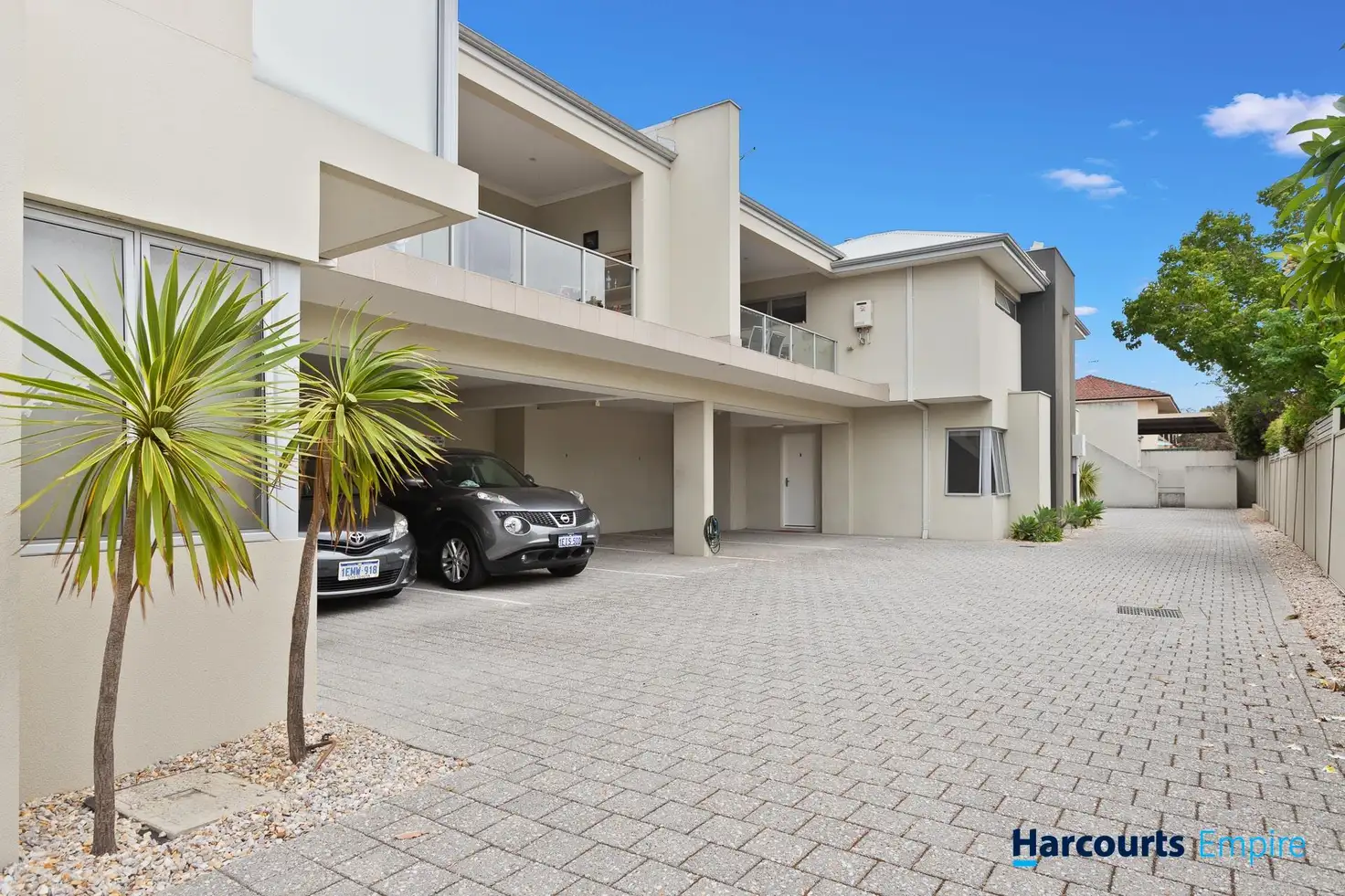 Main view of Homely apartment listing, 3/184 Salvado Road, Wembley WA 6014