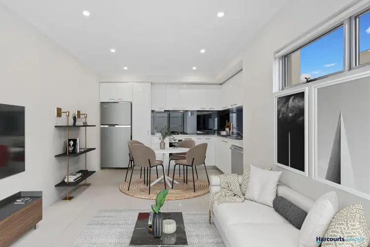 Third view of Homely apartment listing, 3/184 Salvado Road, Wembley WA 6014