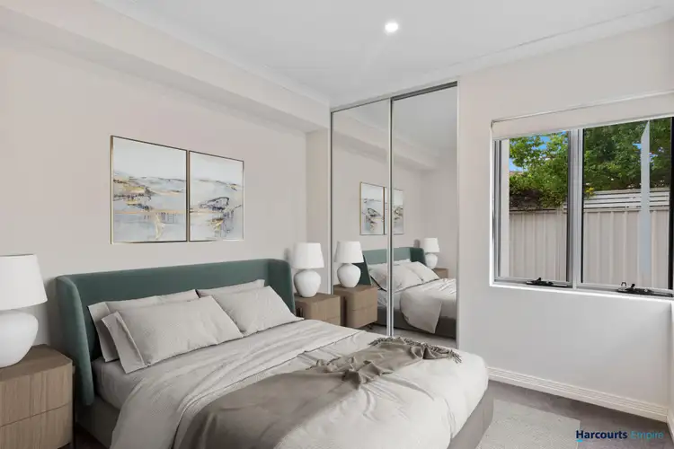 Fifth view of Homely apartment listing, 3/184 Salvado Road, Wembley WA 6014