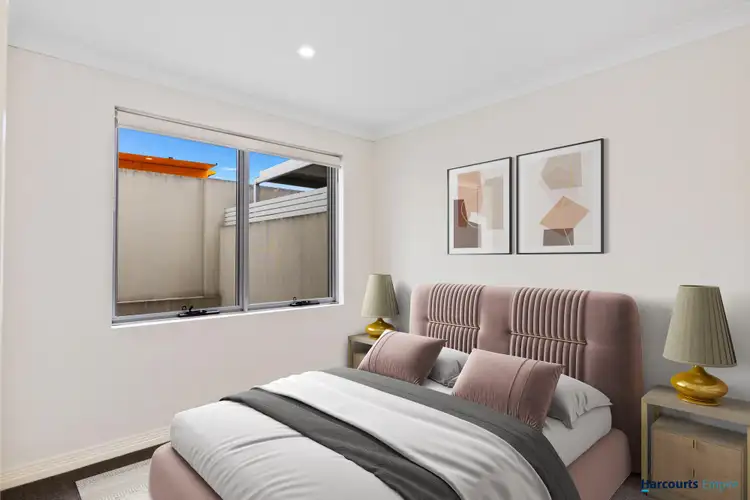 Seventh view of Homely apartment listing, 3/184 Salvado Road, Wembley WA 6014