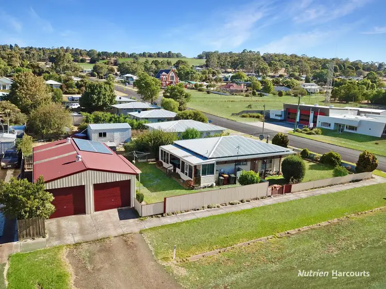 39 Church Street, Coleraine VIC 3315