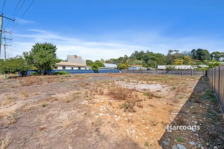Third view of Homely land listing, 715 Forth Road, Forth TAS 7310