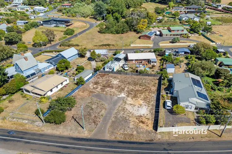 Fifth view of Homely land listing, 715 Forth Road, Forth TAS 7310