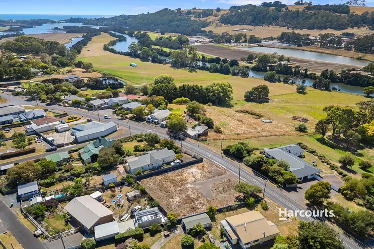 Seventh view of Homely land listing, 715 Forth Road, Forth TAS 7310