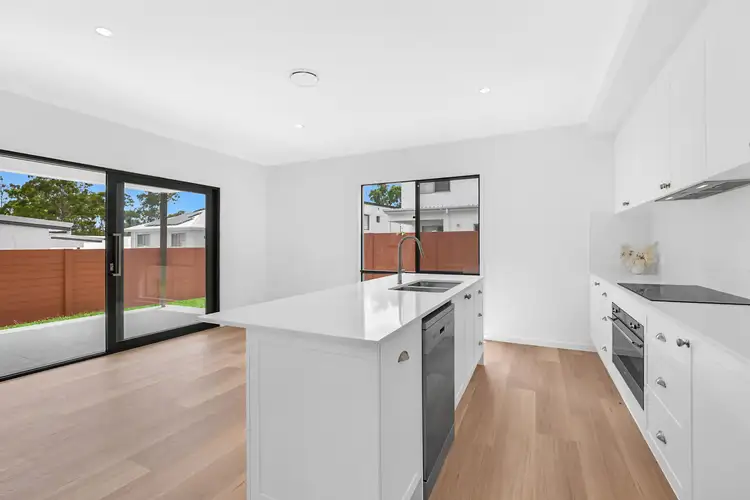 Third view of Homely house listing, 10 Hillsea Court, Arundel QLD 4214