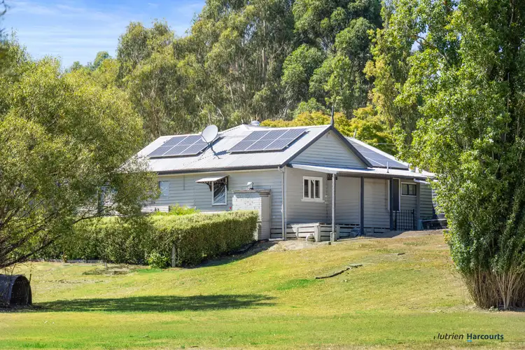 Fourth view of Homely house listing, 48 Yarck Road, Yarck VIC 3719