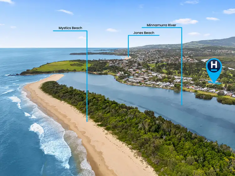 Seventh view of Homely land listing, 11 North Street, Minnamurra NSW 2533
