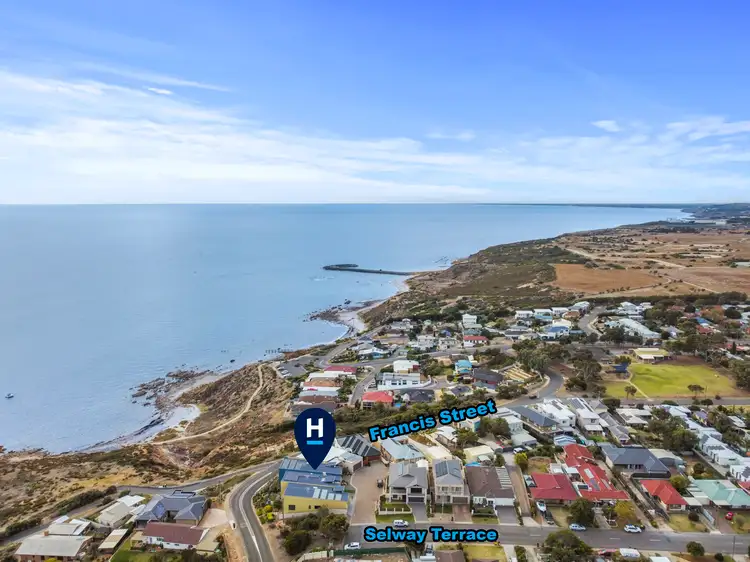 Third view of Homely house listing, 3/1 Selway Terrace, O'sullivan Beach SA 5166