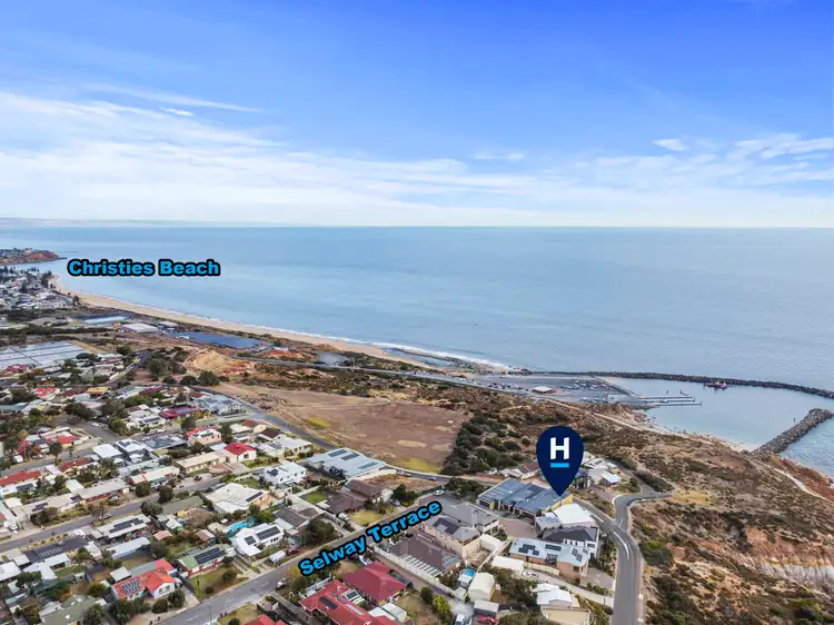 Fourth view of Homely house listing, 3/1 Selway Terrace, O'sullivan Beach SA 5166