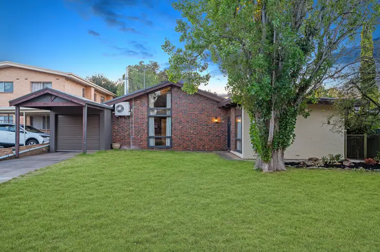 7 Collyer Court, Linden Park SA 5065