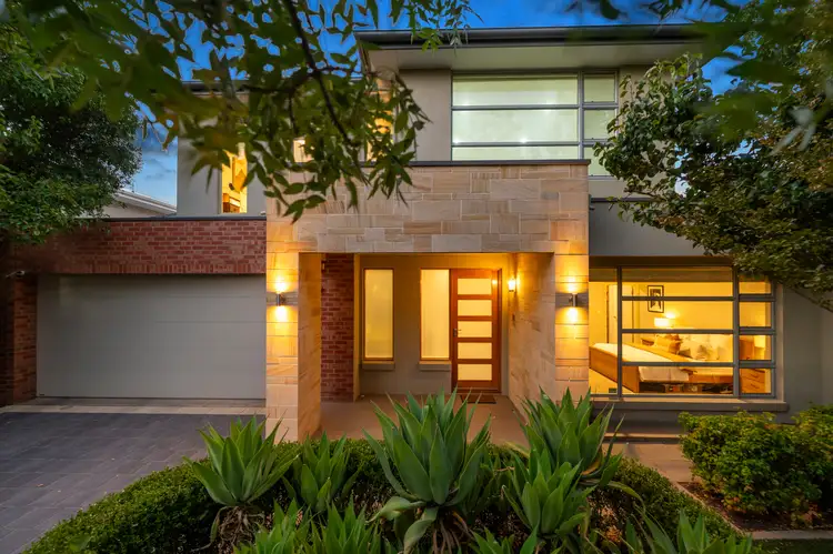 33 Sturdee Street, Linden Park SA 5065
