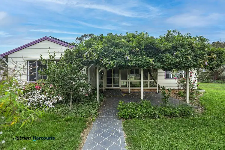 1253 Bombay Road, Braidwood NSW 2622