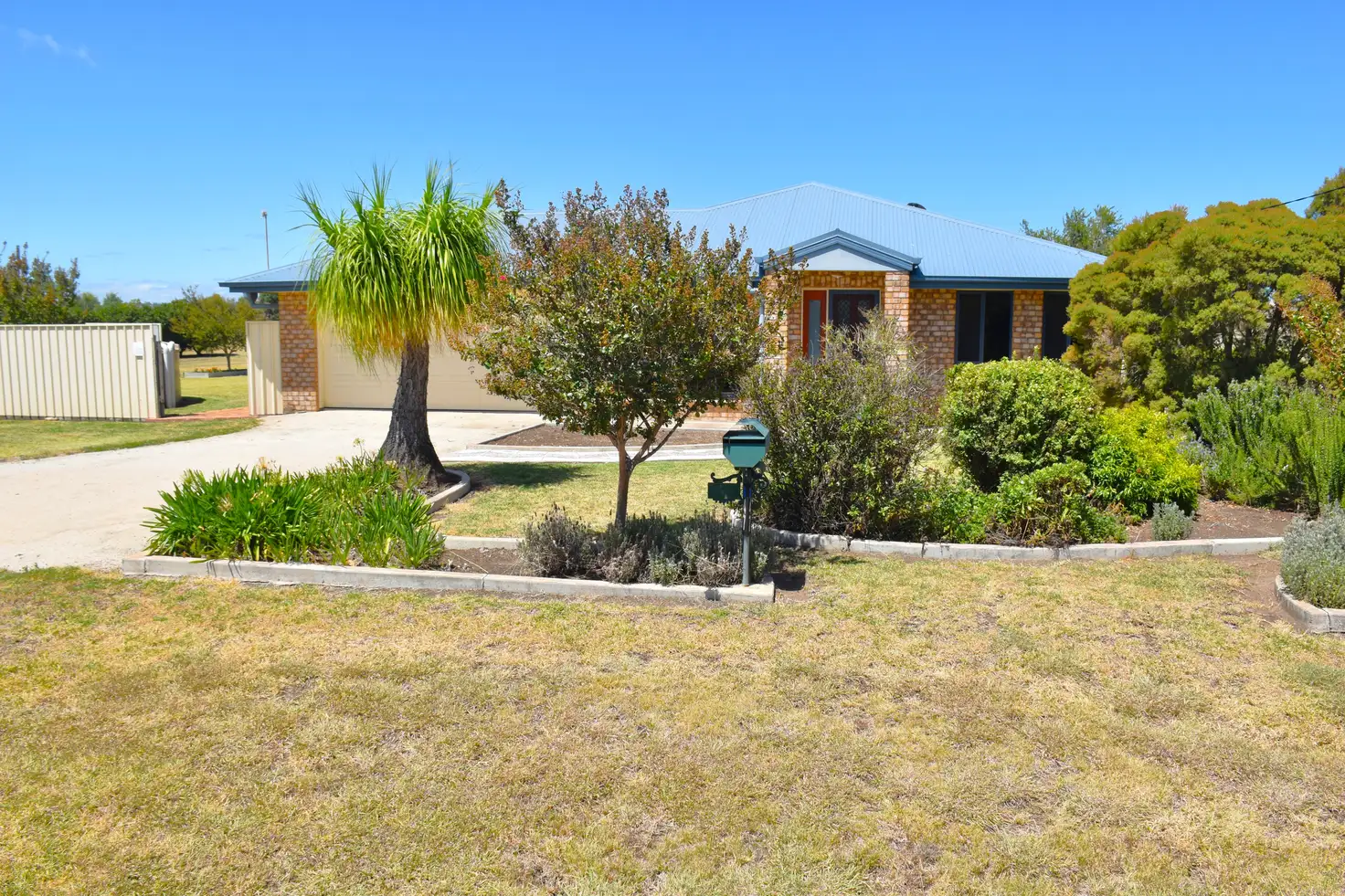 Main view of Homely house listing, 47 Cemetery Road, Clifton QLD 4361