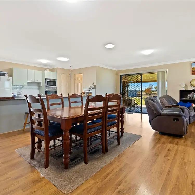 Third view of Homely house listing, 47 Cemetery Road, Clifton QLD 4361