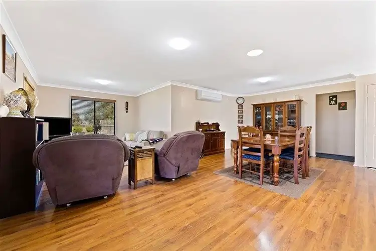 Fourth view of Homely house listing, 47 Cemetery Road, Clifton QLD 4361