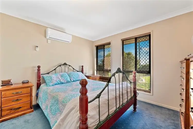 Fifth view of Homely house listing, 47 Cemetery Road, Clifton QLD 4361