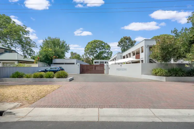 Third view of Homely unit listing, 14/2 Kyle Street, Glenside SA 5065