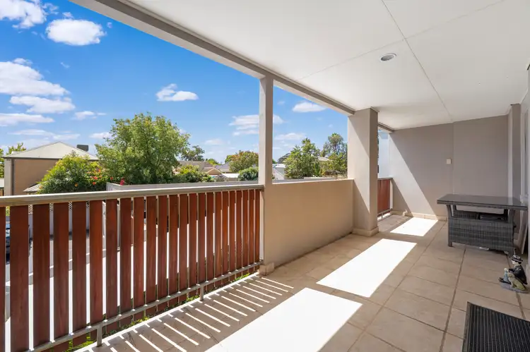 Fourth view of Homely unit listing, 14/2 Kyle Street, Glenside SA 5065