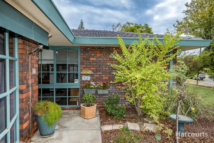 Second view of Homely house listing, 26 Cooper Street, Mullaloo WA 6027