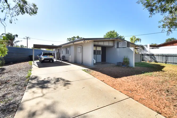 57 Bloomfield Street, Gillen NT 870