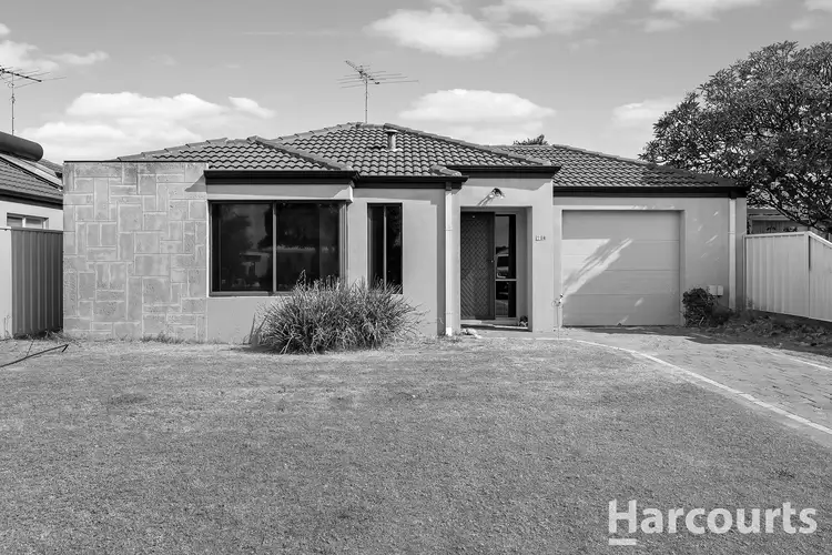 19A Forward Street, Mandurah WA 6210
