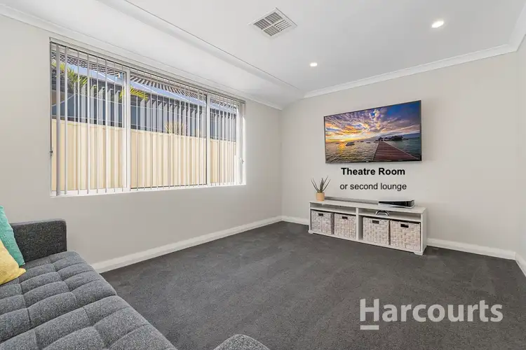 Third view of Homely house listing, 24 Nambi Parkway, Banksia Grove WA 6031