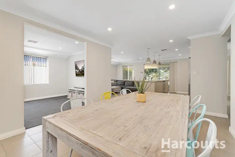 Fourth view of Homely house listing, 24 Nambi Parkway, Banksia Grove WA 6031
