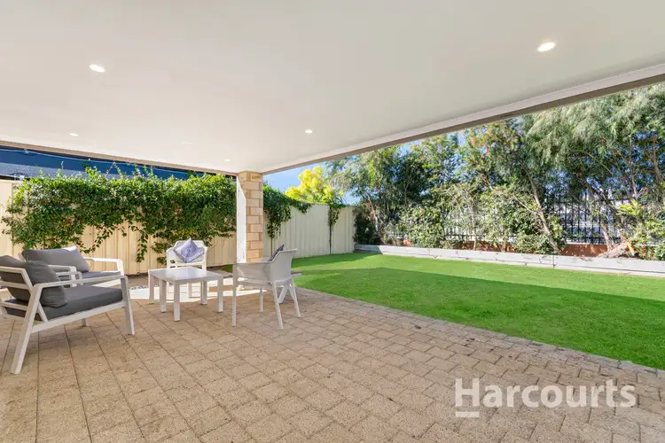 Fifth view of Homely house listing, 24 Nambi Parkway, Banksia Grove WA 6031