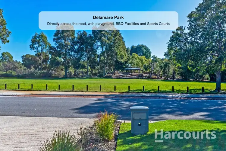 Sixth view of Homely house listing, 24 Nambi Parkway, Banksia Grove WA 6031