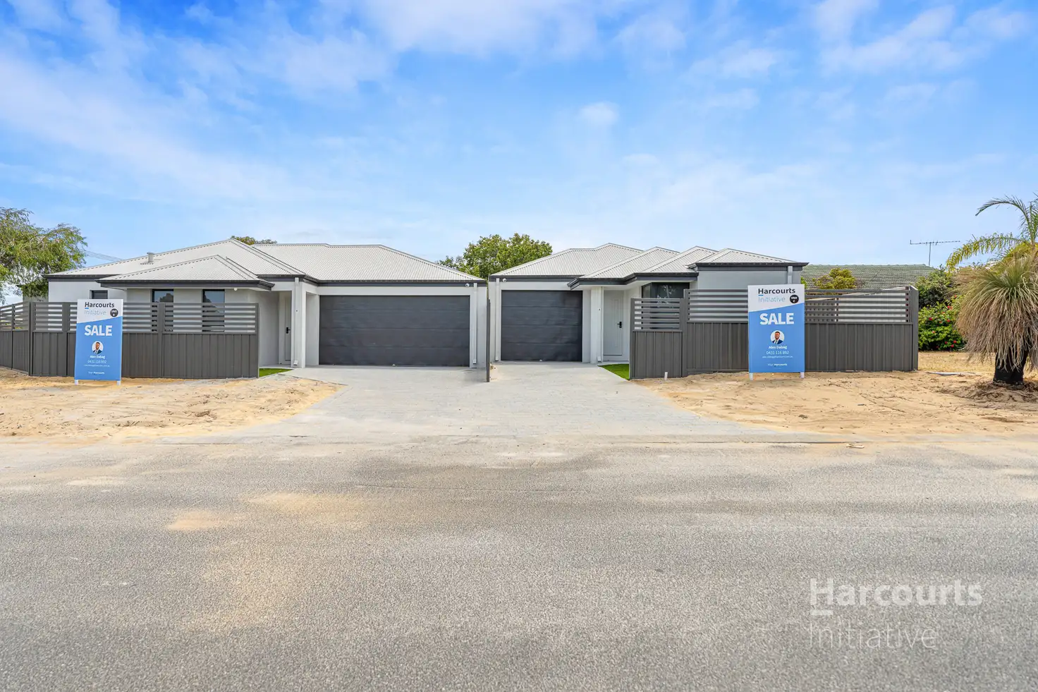 Main view of Homely house listing, 1 a Keeley Way, Girrawheen WA 6064
