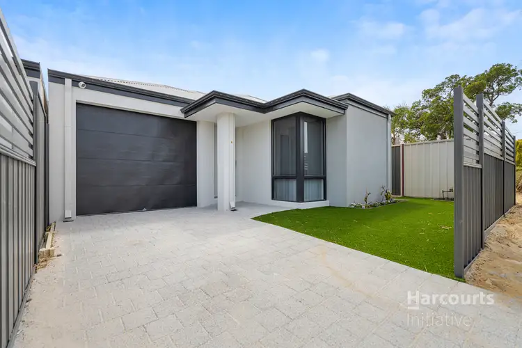 Third view of Homely house listing, 1 a Keeley Way, Girrawheen WA 6064