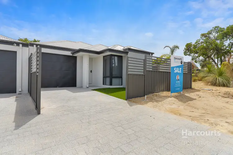 Fourth view of Homely house listing, 1 a Keeley Way, Girrawheen WA 6064