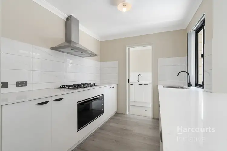 Fifth view of Homely house listing, 1 a Keeley Way, Girrawheen WA 6064