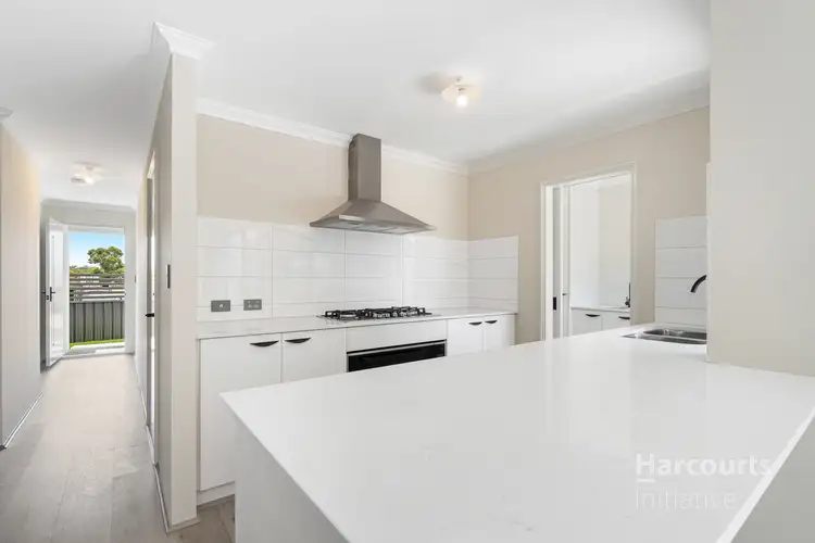 Sixth view of Homely house listing, 1 a Keeley Way, Girrawheen WA 6064