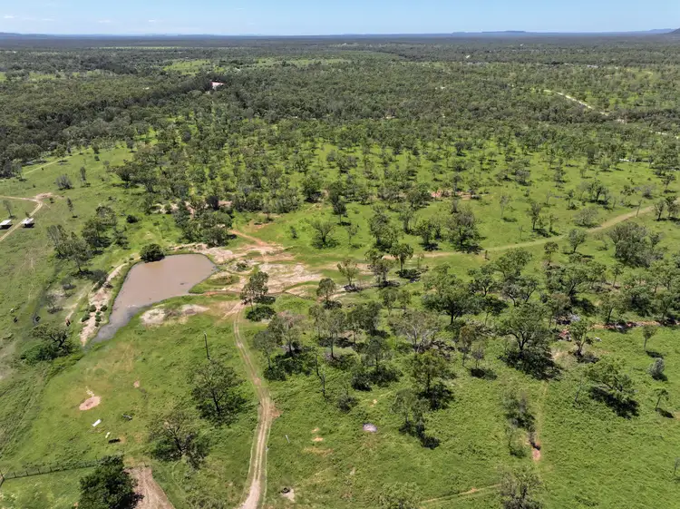 Sixth view of Homely rural property listing, 212 Thomasson Road, Seventy Mile QLD 4820