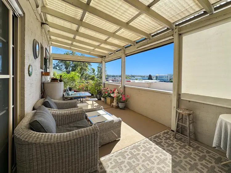 Second view of Homely apartment listing, 9/13 Bent Street, Batemans Bay NSW 2536