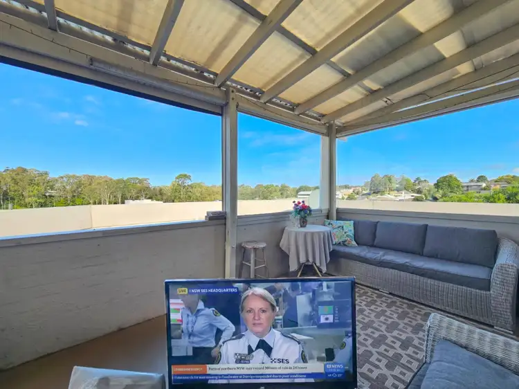 Third view of Homely apartment listing, 9/13 Bent Street, Batemans Bay NSW 2536