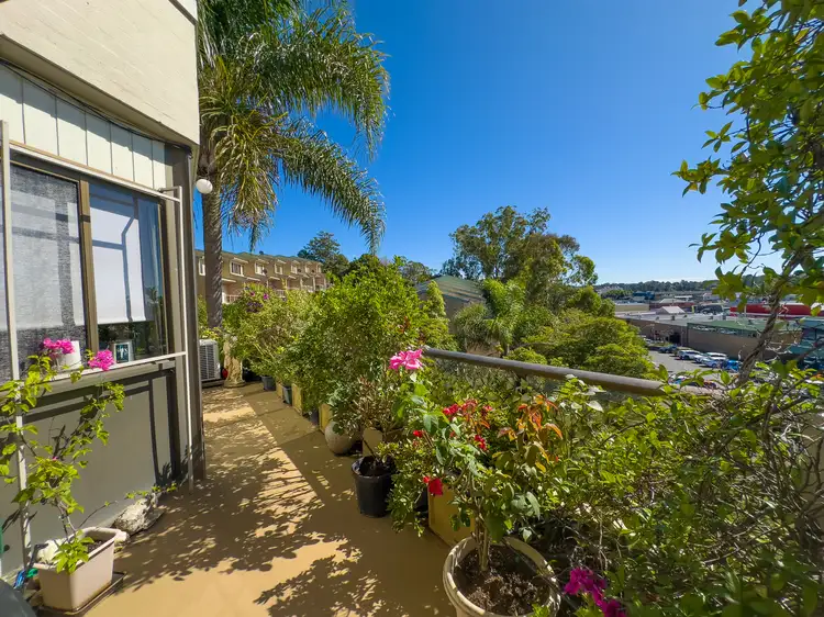 Sixth view of Homely apartment listing, 9/13 Bent Street, Batemans Bay NSW 2536