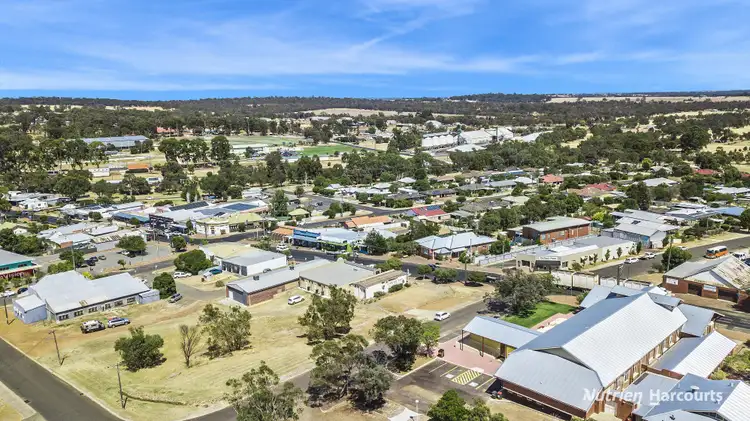 Third view of Homely house listing, 104 Albany Highway, Kojonup WA 6395