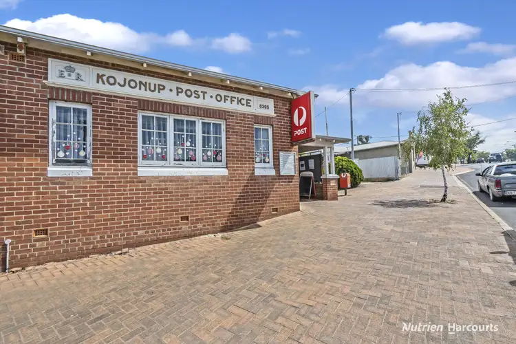 Sixth view of Homely house listing, 104 Albany Highway, Kojonup WA 6395