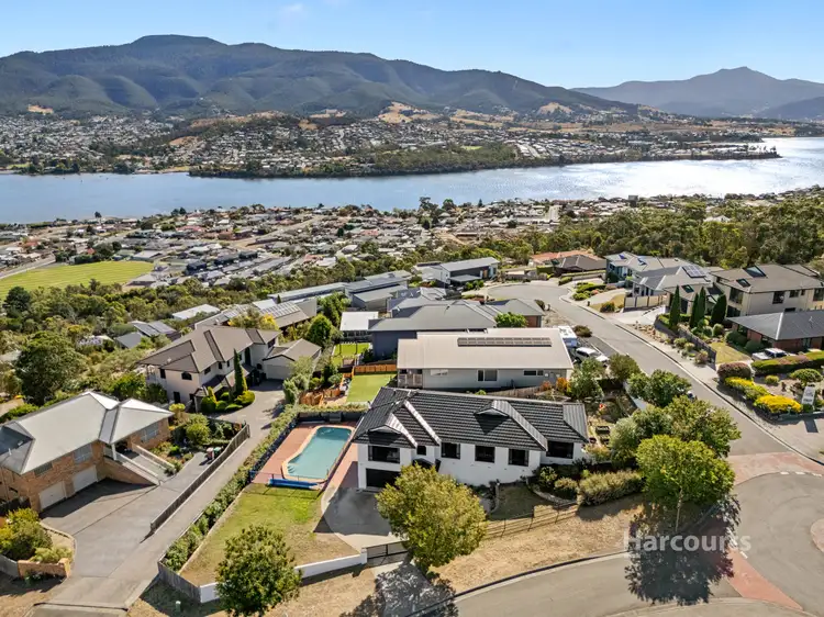 Third view of Homely house listing, 11 White Gum Place, Old Beach TAS 7017