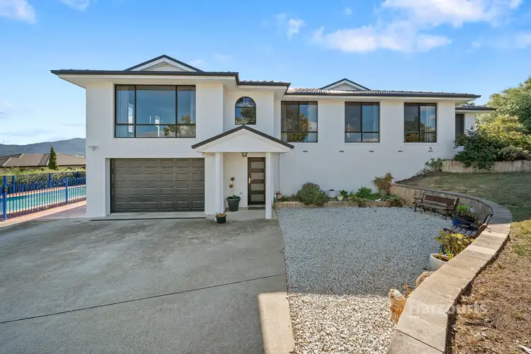 Fifth view of Homely house listing, 11 White Gum Place, Old Beach TAS 7017