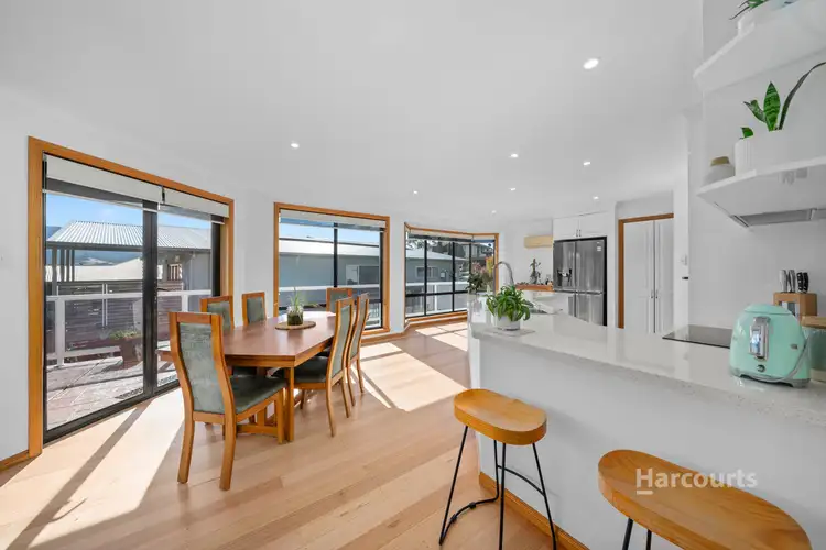 Sixth view of Homely house listing, 11 White Gum Place, Old Beach TAS 7017